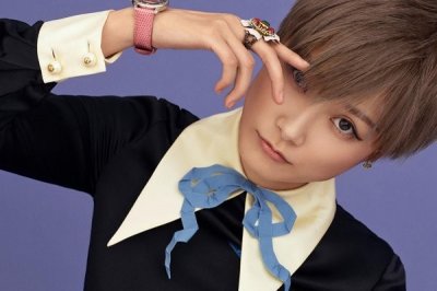 ​李宇春个人资料简介 为什么那么多人黑李宇春