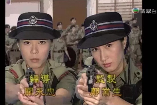 好看的tvb电视剧推荐 90年代香港经典电视剧