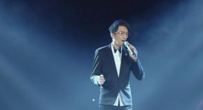 ​林志炫到底结婚了吗（林志炫老婆竟是她）