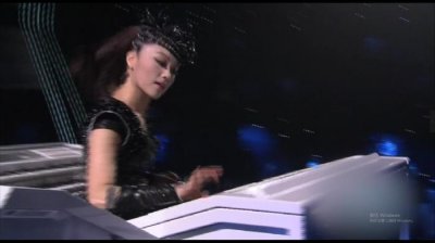 ​玖月奇迹的琴（玖月奇迹琴弹得那么好）