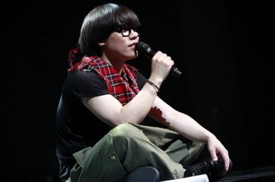 ​李琦身高 李琦体重以及他的单曲专辑