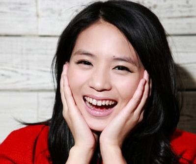快女黄英近况