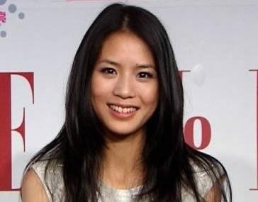 快女黄英近况