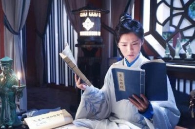 ​《择天记》女主角为什么是娜扎，而不是妖族公主“落落”？我不服