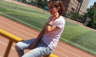 ​女生能进德云社吗 邢鹤薇怎么进德云社的