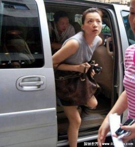 ​董卿最近出什么事了，受老公密春雷的影响导致精神状态不佳