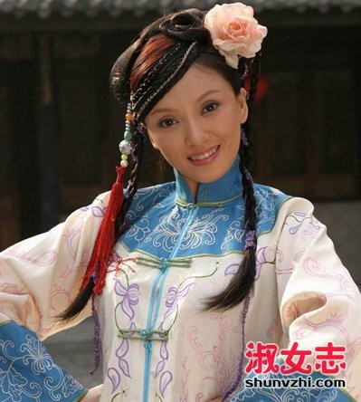 彭丹剧照