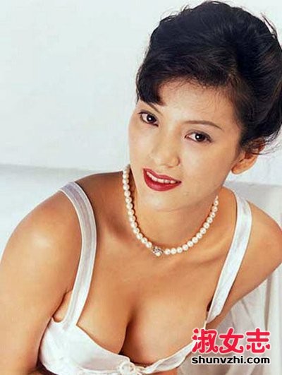 性感彭丹