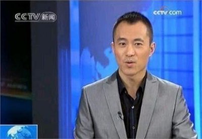 ​邱启明个人资料，邱启明主持的相亲节目名称