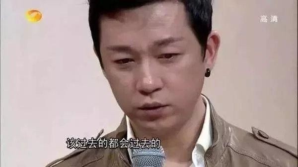 潘粤明赌博，董洁为梁朝伟产子(董洁与潘粤明事件)