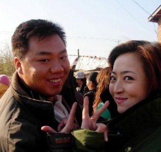 ​姜超老婆，演员姜超在哪里居住(姜超结婚了吗?)