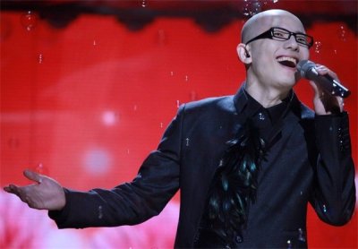 ​歌手平安个人资料简介：平民出身，资源逆天，如今怎么“突然”消失了？