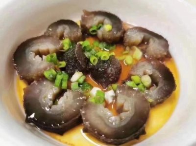 ​吃海参补什么（吃海参可以补什么物质）