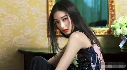倪妮为什么这么多黑粉 在演艺圈多年的摸爬滚打后，个性也开放了