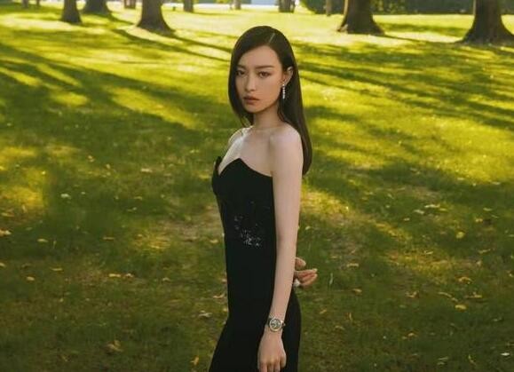 倪妮为什么这么多黑粉 在演艺圈多年的摸爬滚打后，个性也开放了