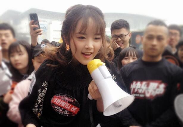 超级女声历届排名 2005届排名第一是李宇春