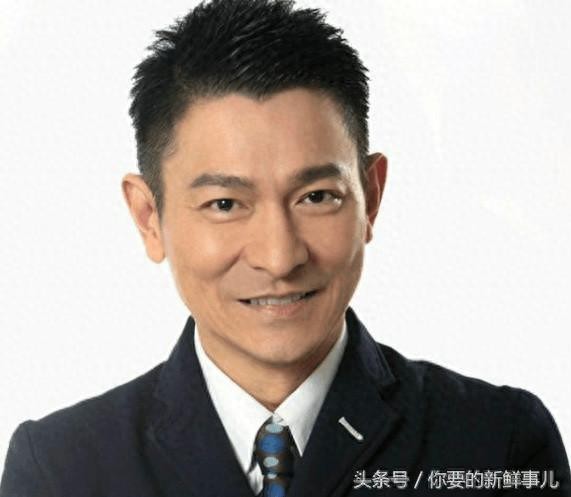 盘点巨星的原名，刘福荣、陈港生……都是谁