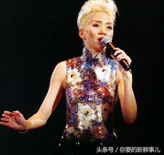 盘点巨星的原名，刘福荣、陈港生……都是谁