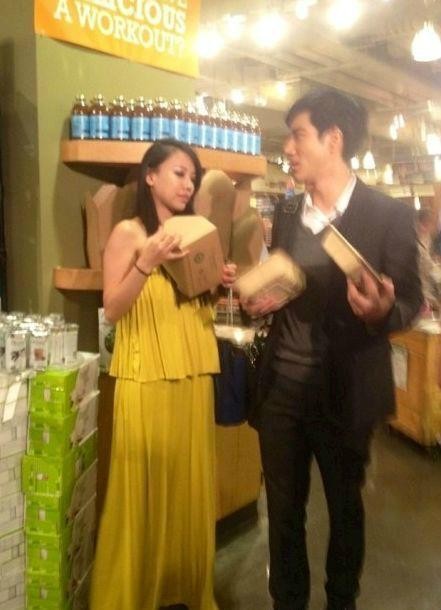 李靓蕾是哪里人