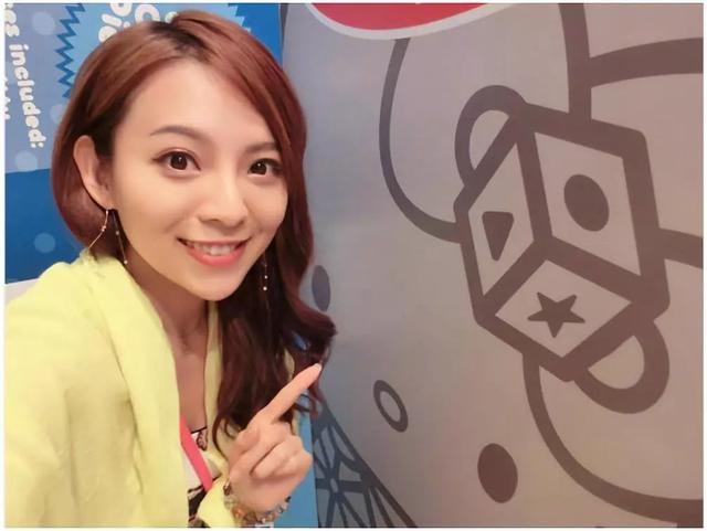 赵颂茹个人简介（模特出身曾介入赵颂茹婚姻成小三）(4)
