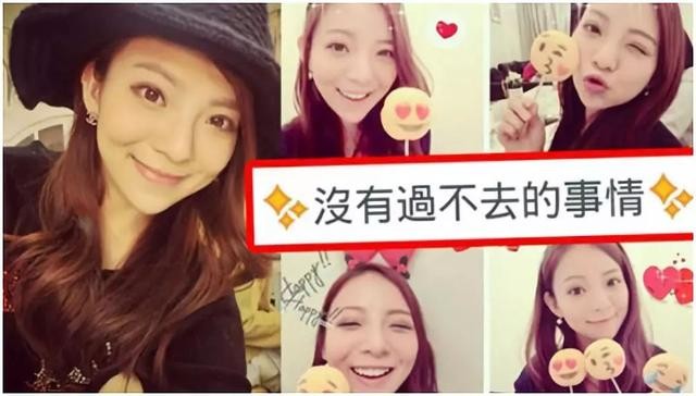 赵颂茹个人简介（模特出身曾介入赵颂茹婚姻成小三）(11)