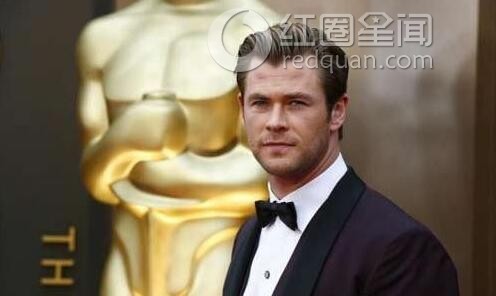 chris hemsworth肌肉照曝光 chris hemsworth老婆是谁