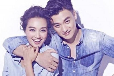 ​童蕾周一围为什么分手 劈腿现在的妻子朱丹