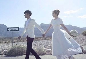 陈英雪比古巨基大多少岁 他们之间也是标准的姐弟恋