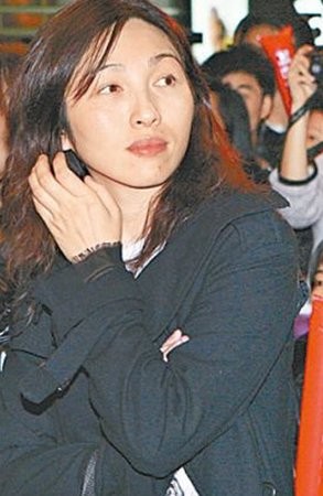 陈英雪比古巨基大多少岁 他们之间也是标准的姐弟恋