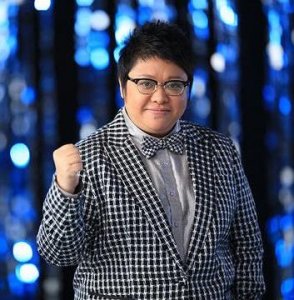 ​尹素婉的资料介绍 火辣身材及性感的舞蹈走红