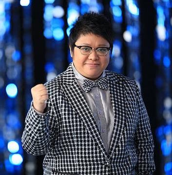 尹素婉的资料介绍 火辣身材及性感的舞蹈走红