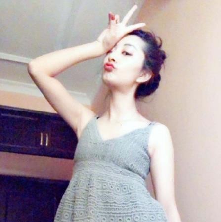 尹素婉的资料介绍 火辣身材及性感的舞蹈走红