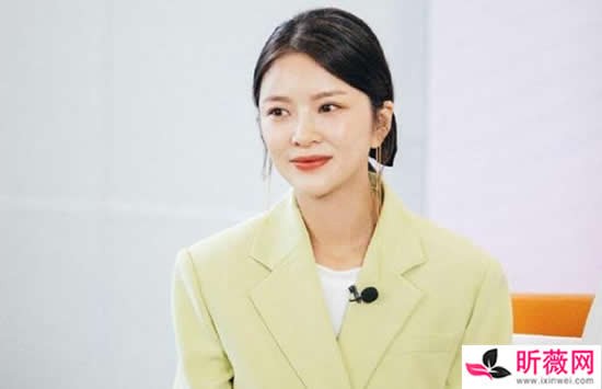 杜淳老婆王灿个人资料简介 王灿是干什么的？