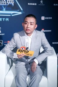 ​周延个人资料(GAI，周延。一个励志的故事)