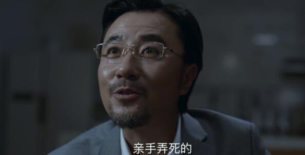 对决大结局幕后大佬是谁