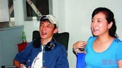 ​陈小艺老公是谁？模范夫妻却传出离婚传闻越演越烈