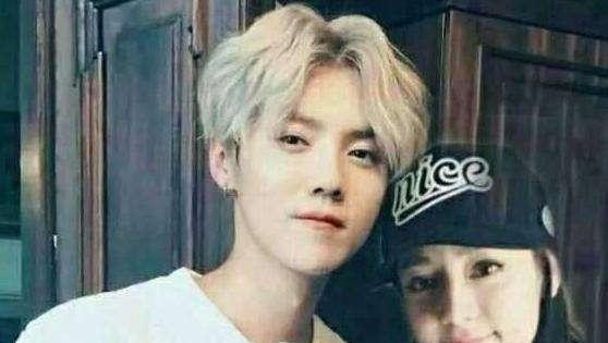 鹿晗关晓彤组CP，迪丽热巴怎么办？粉丝：太好了，不用背黑锅了！