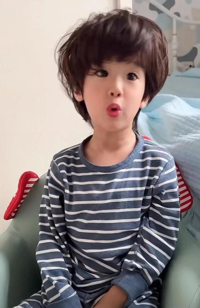 范志博老公是谁（快被遗忘的短发女演员范志博）