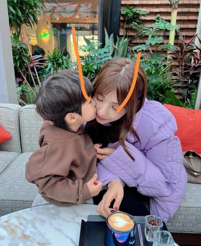 范志博老公是谁（快被遗忘的短发女演员范志博）