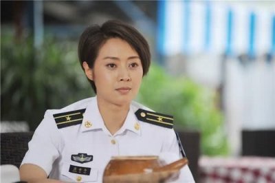 ​范志博老公是谁（快被遗忘的短发女演员范志博）
