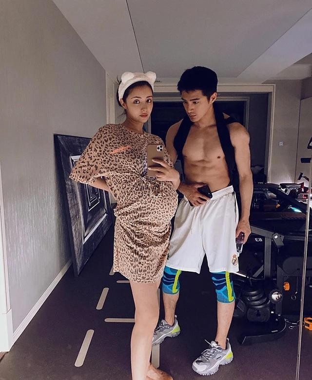 范志博老公是谁（快被遗忘的短发女演员范志博）