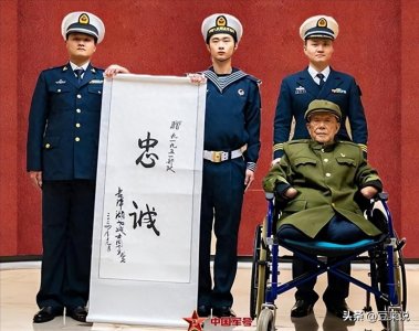 ​长津湖冰雕连幸存者周全弟，16岁卧雪3天3夜冻掉四肢，至今仍健在