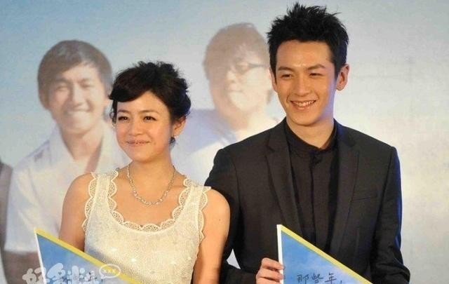柯震东陈妍希在一起过吗（陈妍希和柯震东是什么关系）