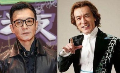 ​天妒英才，央视一哥李咏个人资料