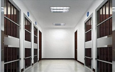 ​中国第一监狱：关的几乎全是高官，为防止泄密，牢房内有特殊布置