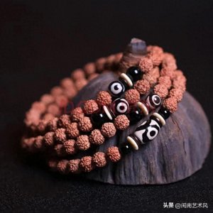​佛珠的颗数都代表了哪些寓意呢？