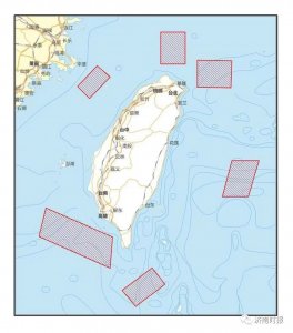 ​东部战区、南部战区，最新消息传来！今天12时起，有重大行动