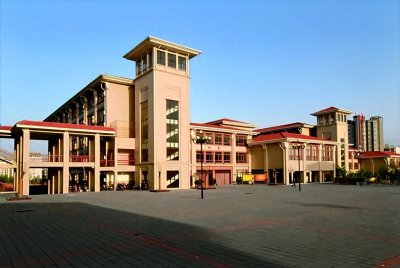 ​小升初名校丨郑州七中初中部怎么样
