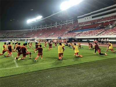 ​曝国足取消迪拜热身赛 近期将提前回国结束集训