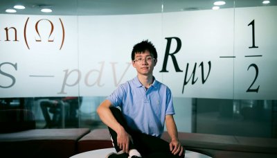 ​曹原，石墨烯常温超导开拓者，或成“最年轻”诺奖获得者